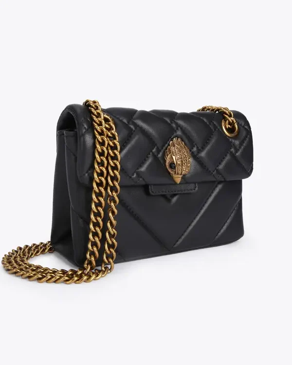 KURT GEIGER