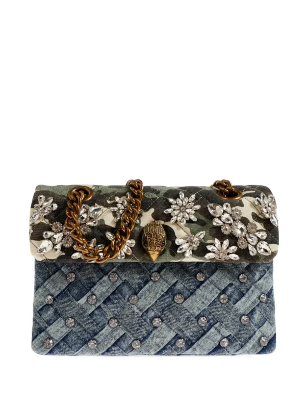 KURT GEIGER