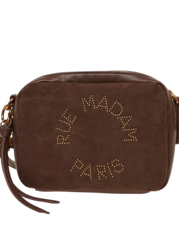 Bolso de hombro 'La Camera'